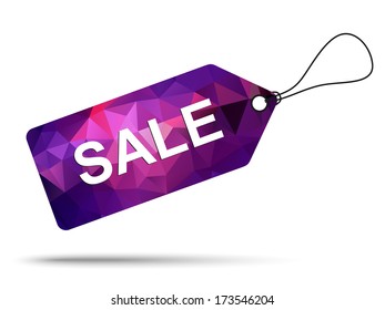 Sale Tags Design