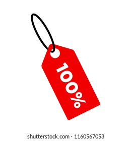 Sale tags icon.