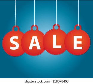 Sale tag,Vector