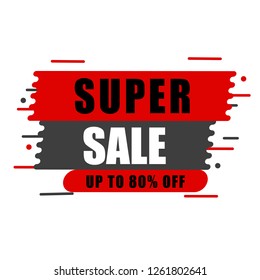 sale template background design