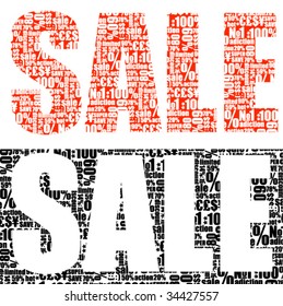 sale texture