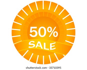 sale ticket