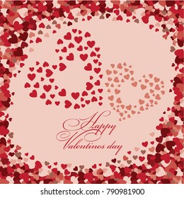 sale, Valentine's day, heart