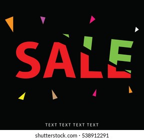 Sale vector
