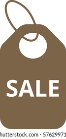 Sale vector