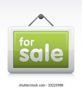 Sale. Vector in Adobe Illustrator EPS for multiple applications.