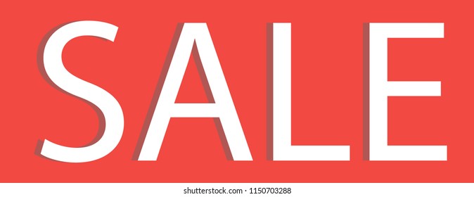 Sale vector design