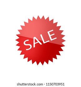 Sale vector design