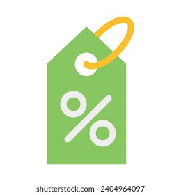 Sale Vector Flat Icon For Personal And Commercial Use.
