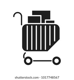 Sale vector icon