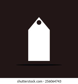 sale vector icon