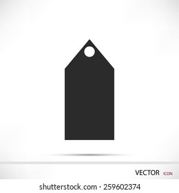 sale vector icon