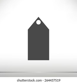 sale vector icon
