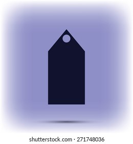 sale vector icon