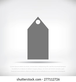 sale vector icon