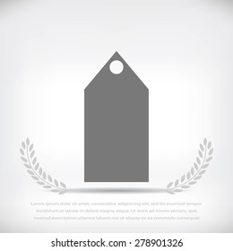 sale vector icon