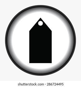 sale vector icon