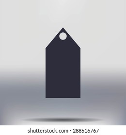 sale vector icon