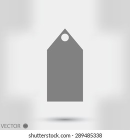 sale vector icon