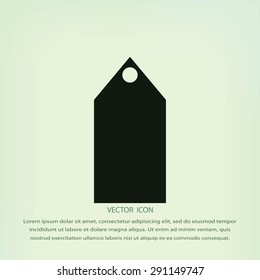 sale vector icon