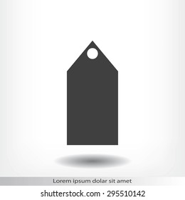 sale vector icon