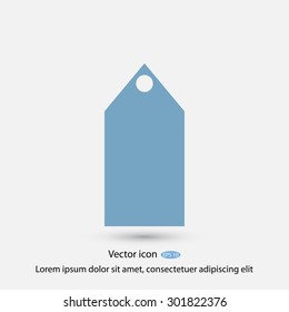 sale vector icon