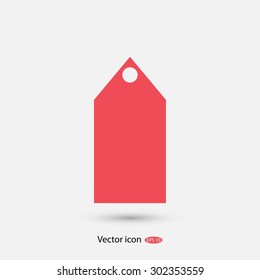 sale vector icon