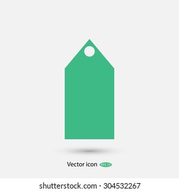 sale vector icon