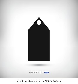 sale vector icon