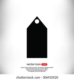 sale vector icon