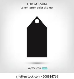 sale vector icon