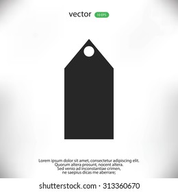 sale vector icon