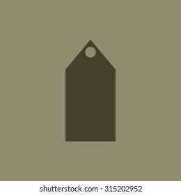 sale vector icon