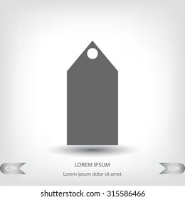sale vector icon