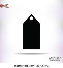 sale vector icon