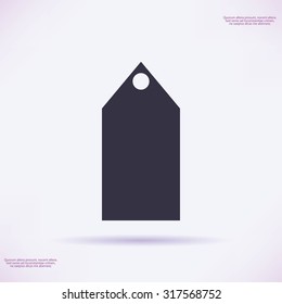 sale vector icon
