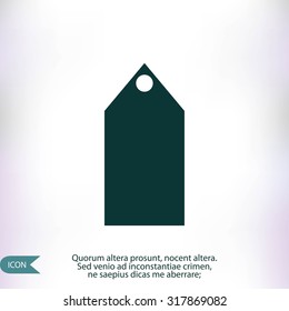 sale vector icon