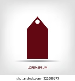 sale vector icon