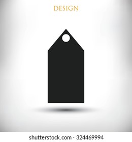 sale vector icon