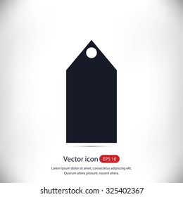 sale vector icon