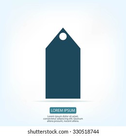 sale vector icon