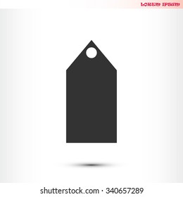 sale vector icon