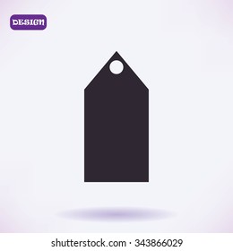 sale vector icon