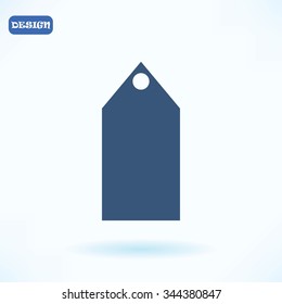 sale vector icon