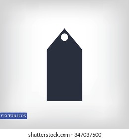 sale vector icon