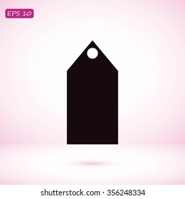 sale vector icon
