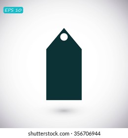 sale vector icon