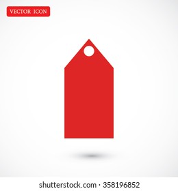 sale vector icon
