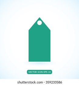 sale vector icon