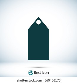sale vector icon